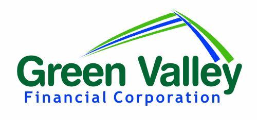 Green Valley Financial Corp. - Office Info